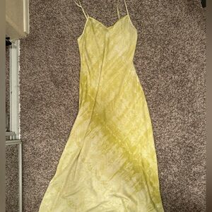 Allsaints dress